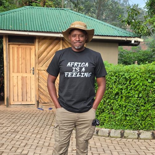 John Njoroge